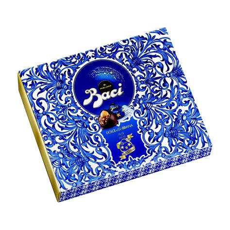 baci dolce gabbana classico